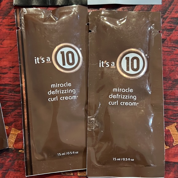 Sample Bundle - Picture 2 of 9